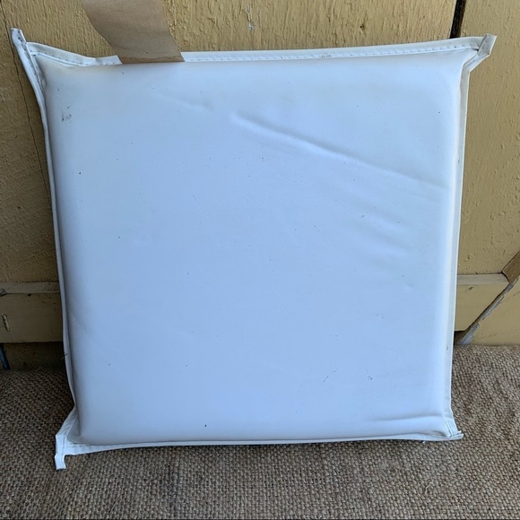 Mt. Sterling Trojans Football 1969 Seat Cushion - Picture 3 of 3